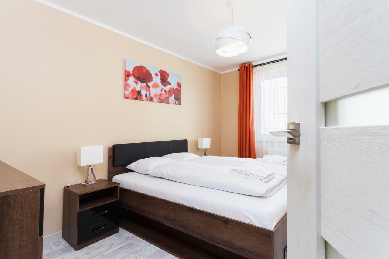 Apartments Krakow Zablocie By Noclegi Renters Exterior photo